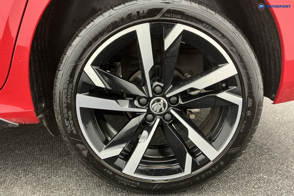 Used Skoda Kamiq 2024 for sale - 77516676: Photo 45