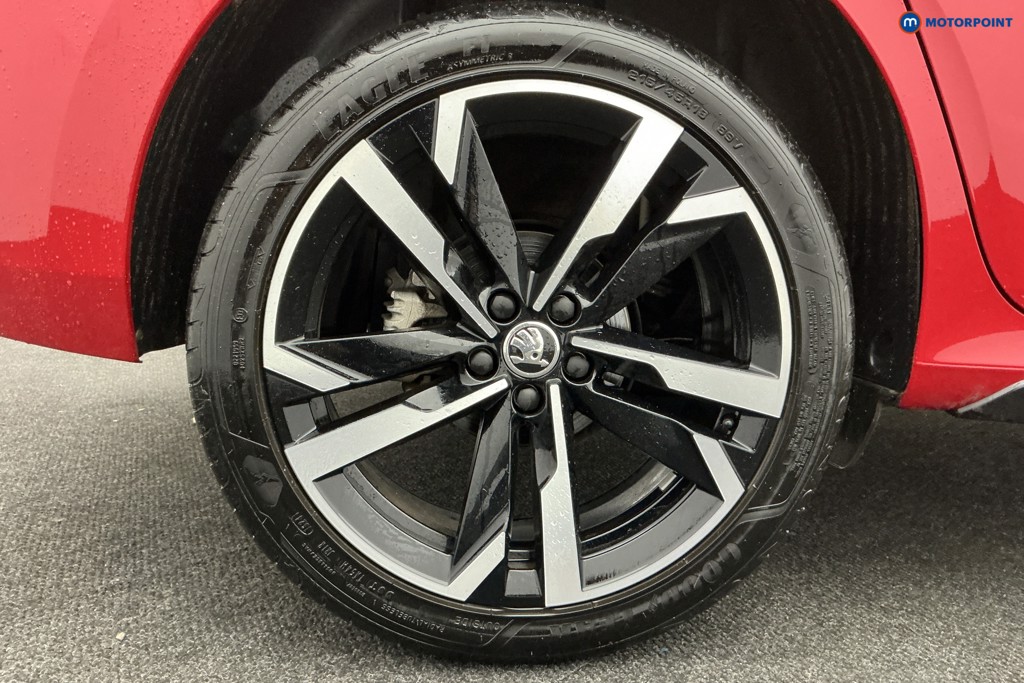 Used Skoda Kamiq 2024 for sale - 77516676: Photo 46