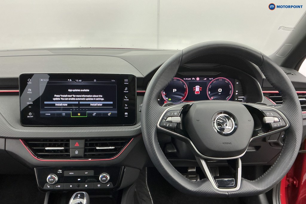 Used Skoda Kamiq 2024 for sale - 77516676: Photo 9