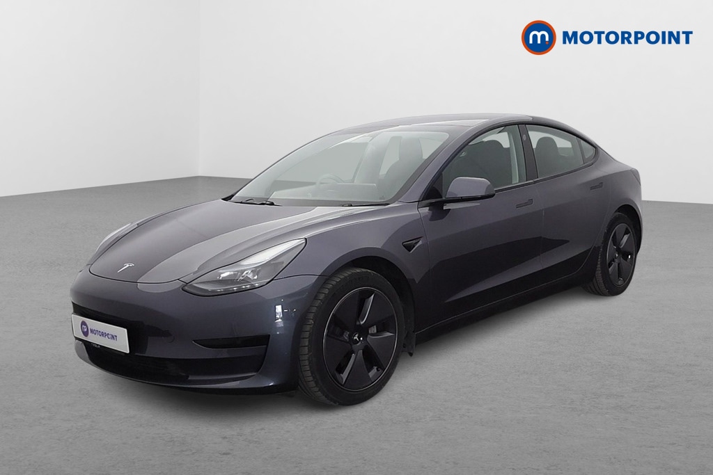Used Tesla Model 3 2022 for sale - 78026774: Photo 3