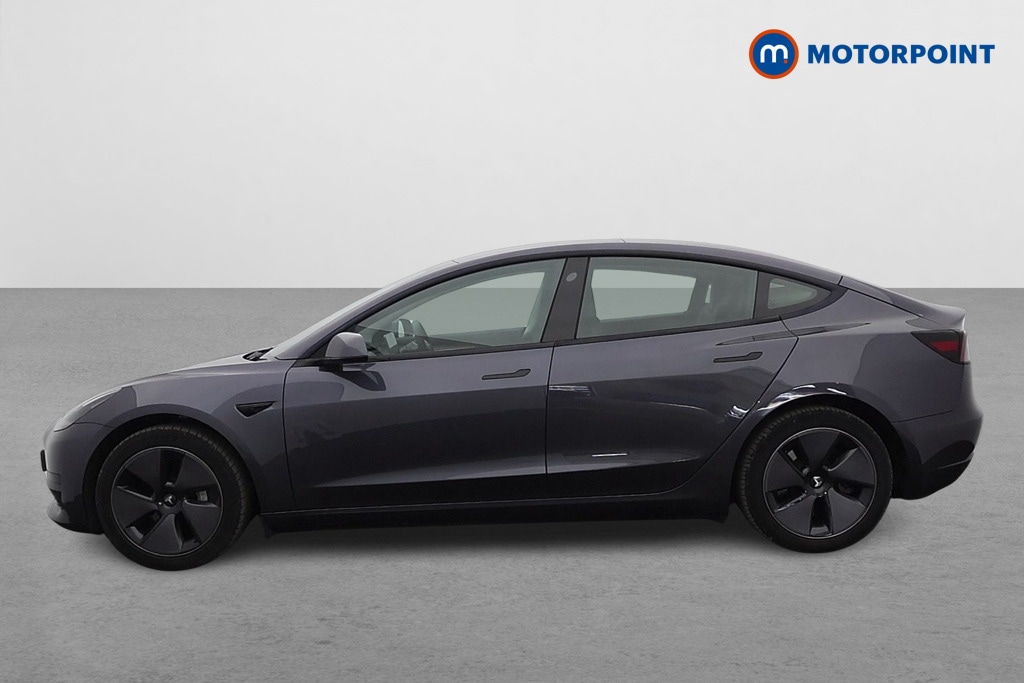 Used Tesla Model 3 2022 for sale - 78026774: Photo 4