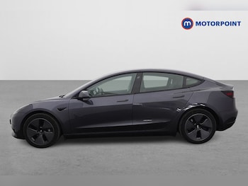 Used Tesla Model 3 2022 for sale - 78026774: Photo