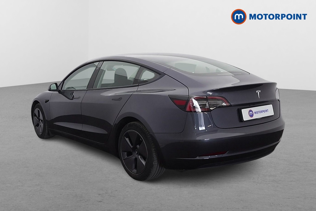Used Tesla Model 3 2022 for sale - 78026774: Photo 5