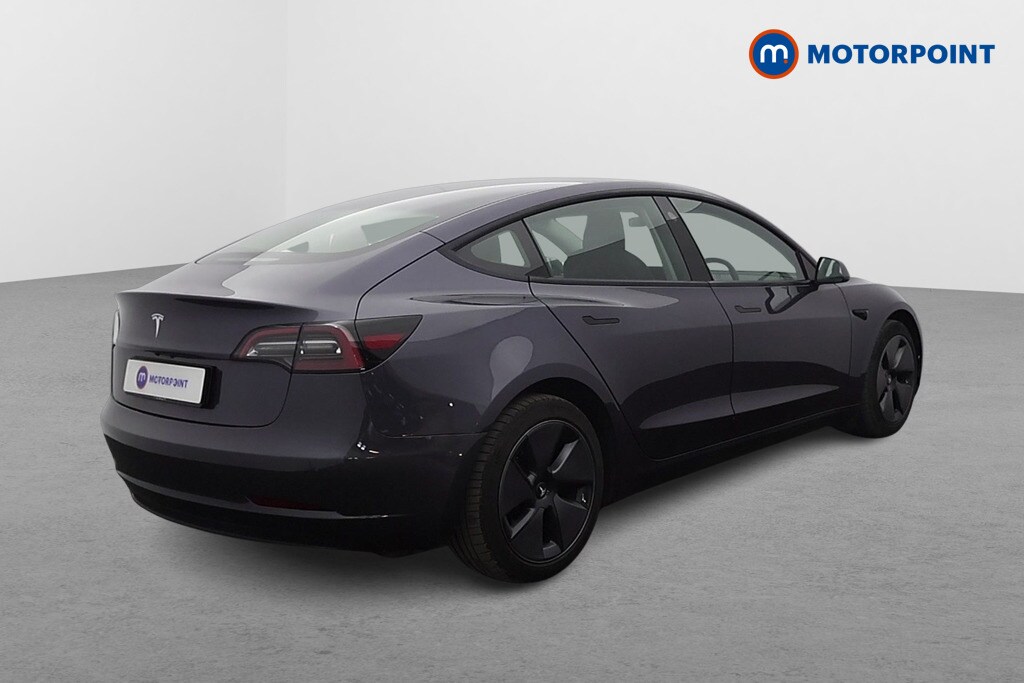 Used Tesla Model 3 2022 for sale - 78026774: Photo 7