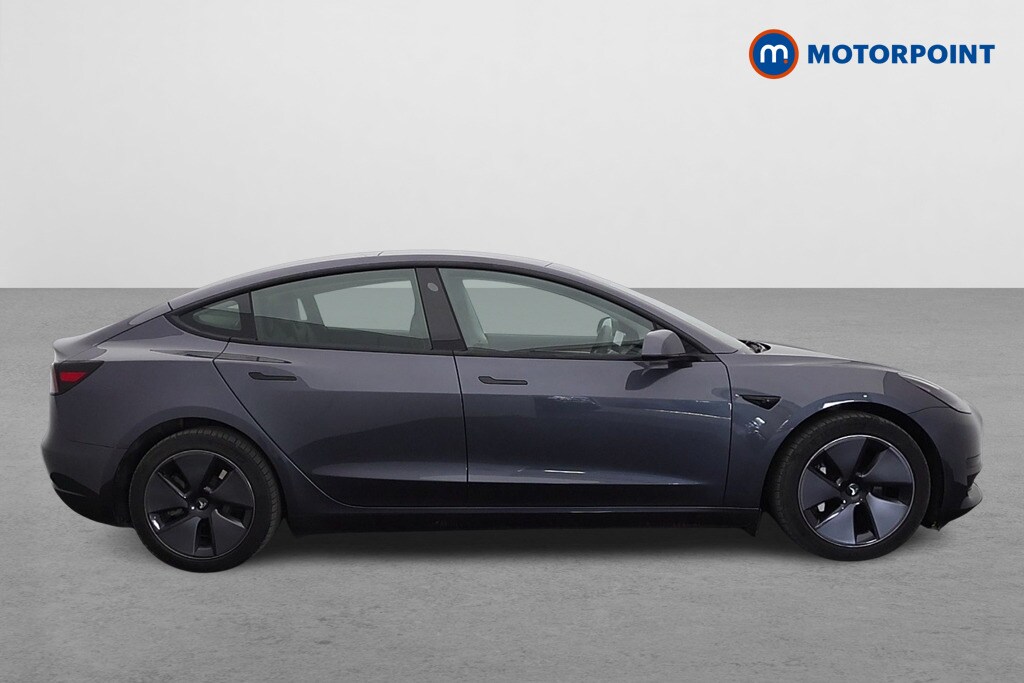 Used Tesla Model 3 2022 for sale - 78026774: Photo 8