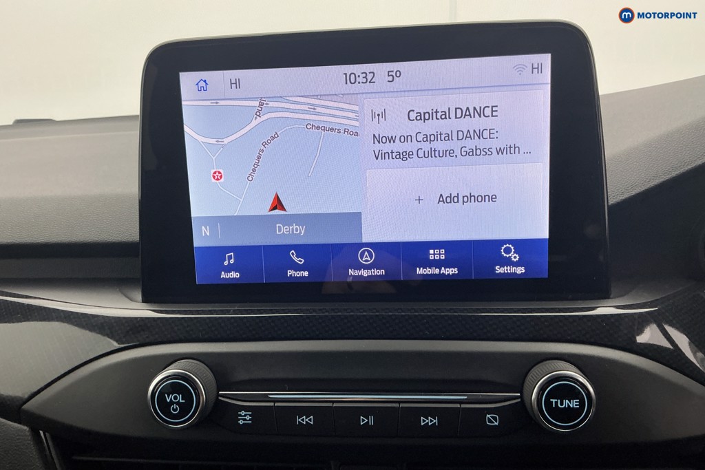 Used Ford Focus 2021 for sale - 77297804: Photo 10