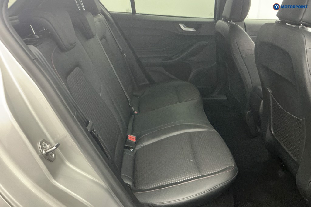 Used Ford Focus 2021 for sale - 77297804: Photo 14