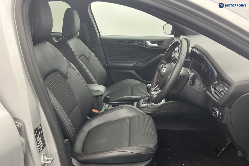 Used Ford Focus 2021 for sale - 77297804: Photo 15