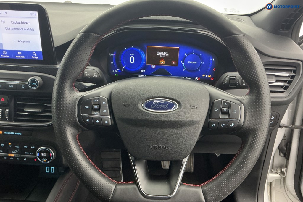 Used Ford Focus 2021 for sale - 77297804: Photo 16