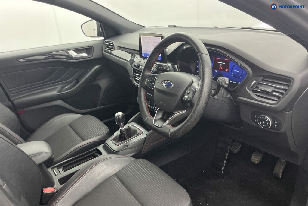 Used Ford Focus 2021 for sale - 77297804: Photo 17