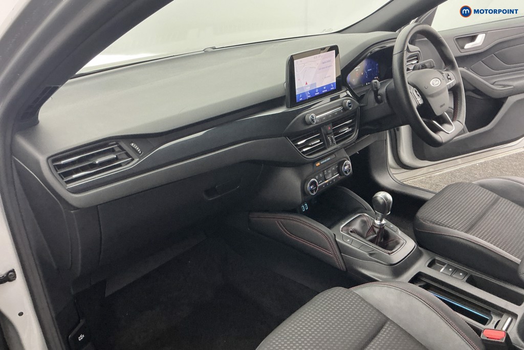 Used Ford Focus 2021 for sale - 77297804: Photo 18