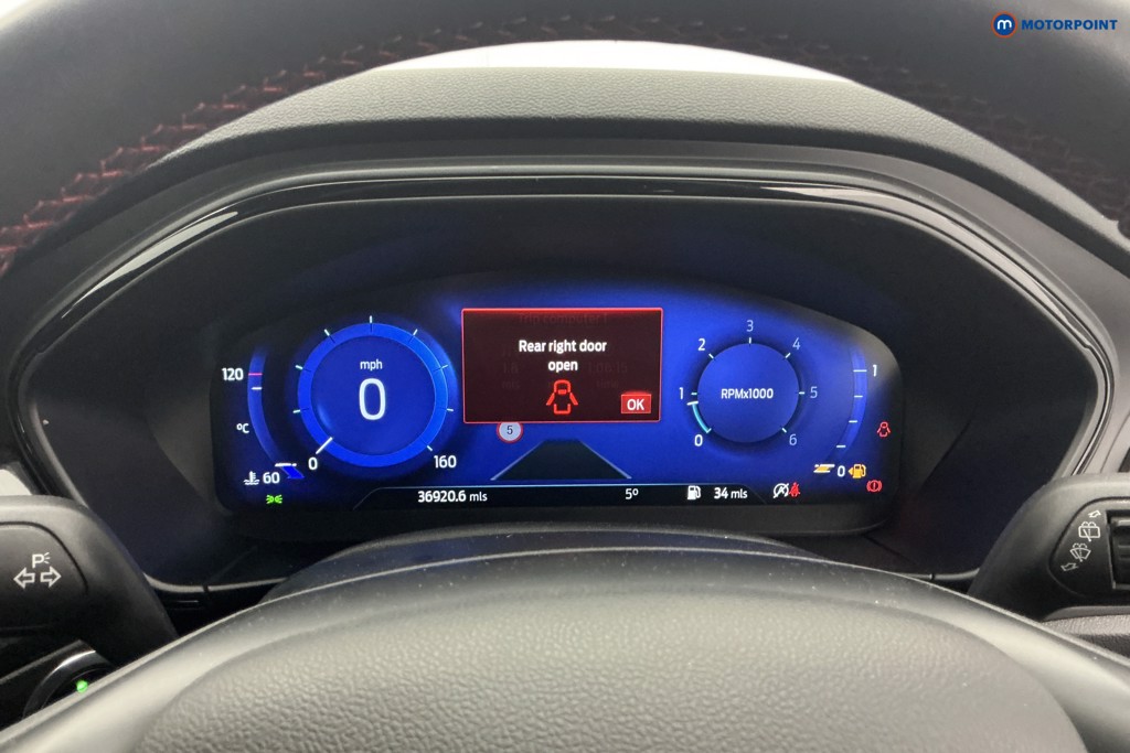 Used Ford Focus 2021 for sale - 77297804: Photo 19