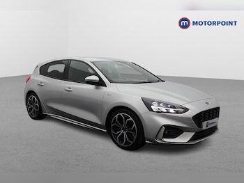 Used Ford Focus 2021 for sale - 77297804: Photo