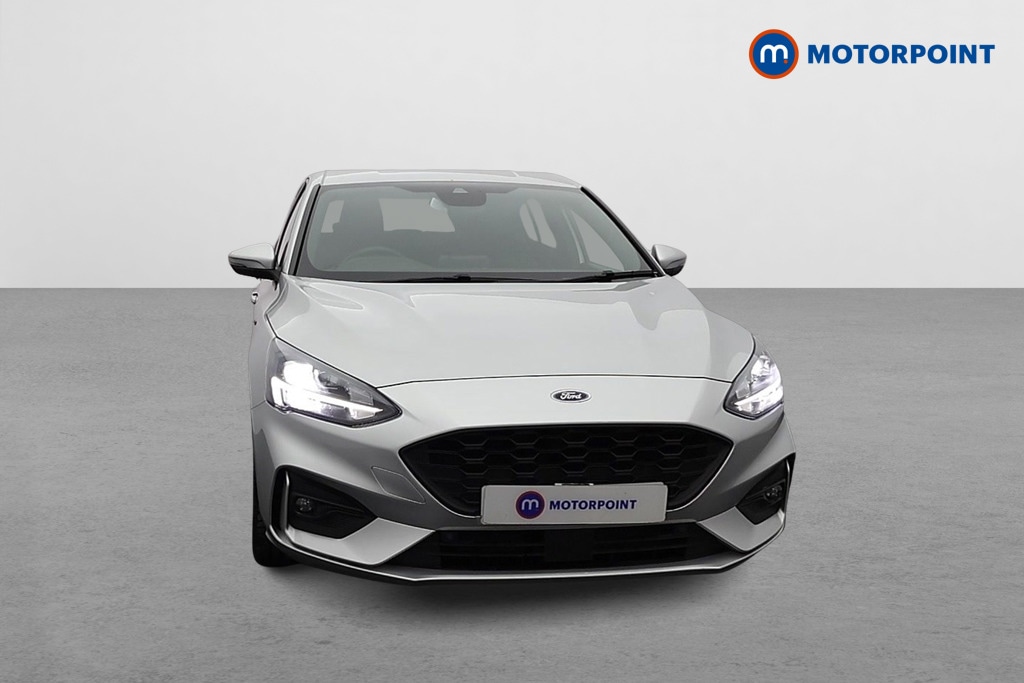 Used Ford Focus 2021 for sale - 77297804: Photo 2