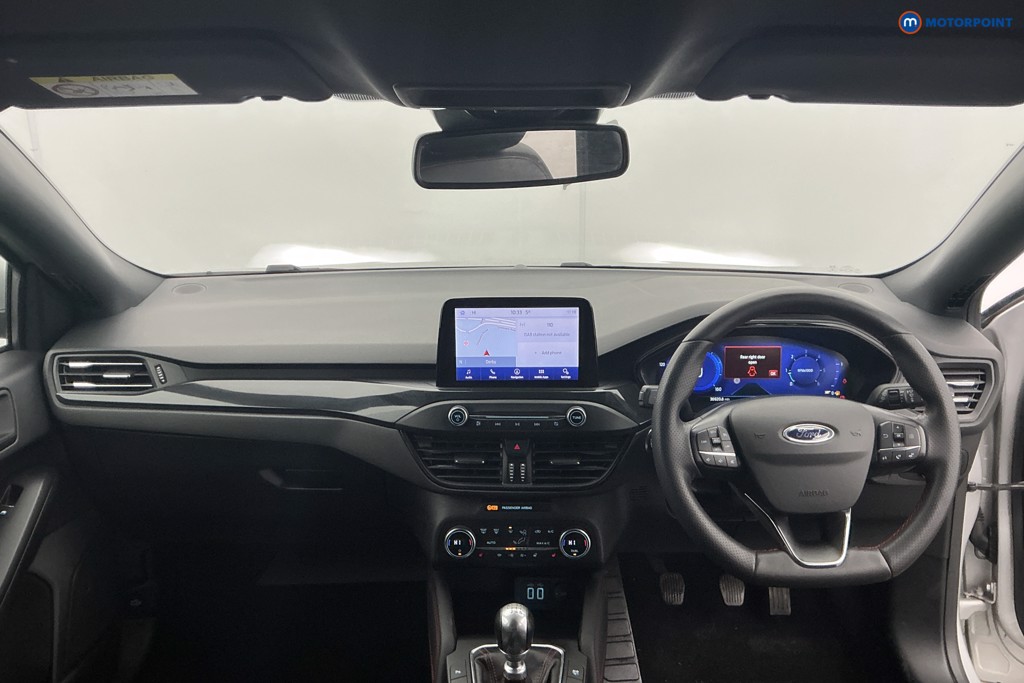 Used Ford Focus 2021 for sale - 77297804: Photo 22