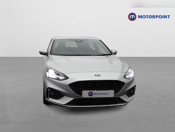 Used Ford Focus 2021 for sale - 77297804: Photo