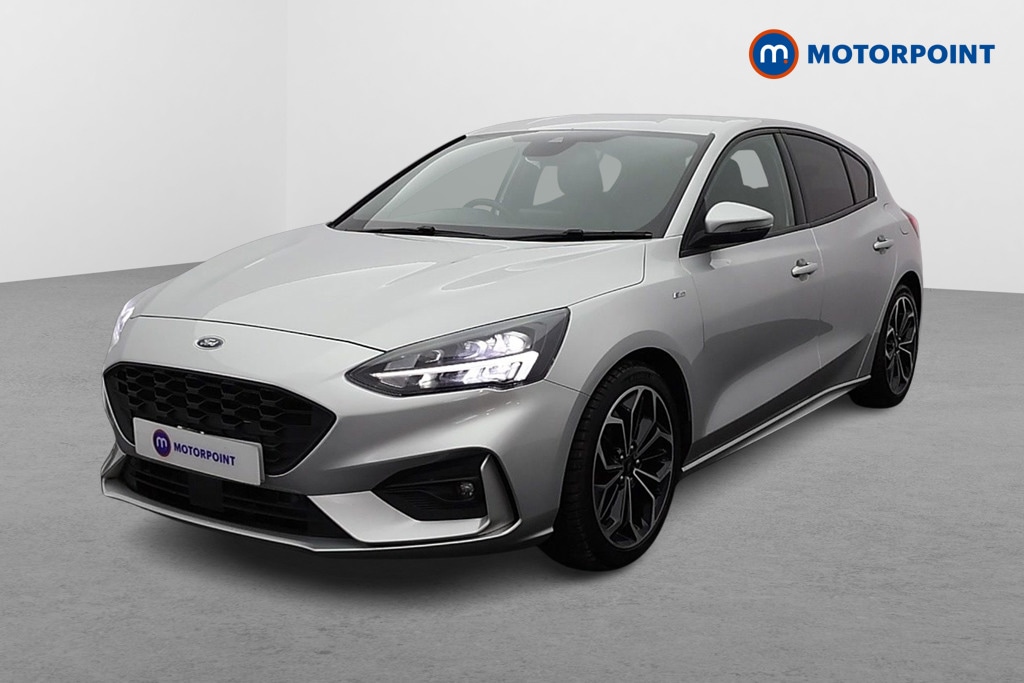 Used Ford Focus 2021 for sale - 77297804: Photo 3