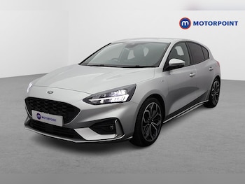 Used Ford Focus 2021 for sale - 77297804: Photo