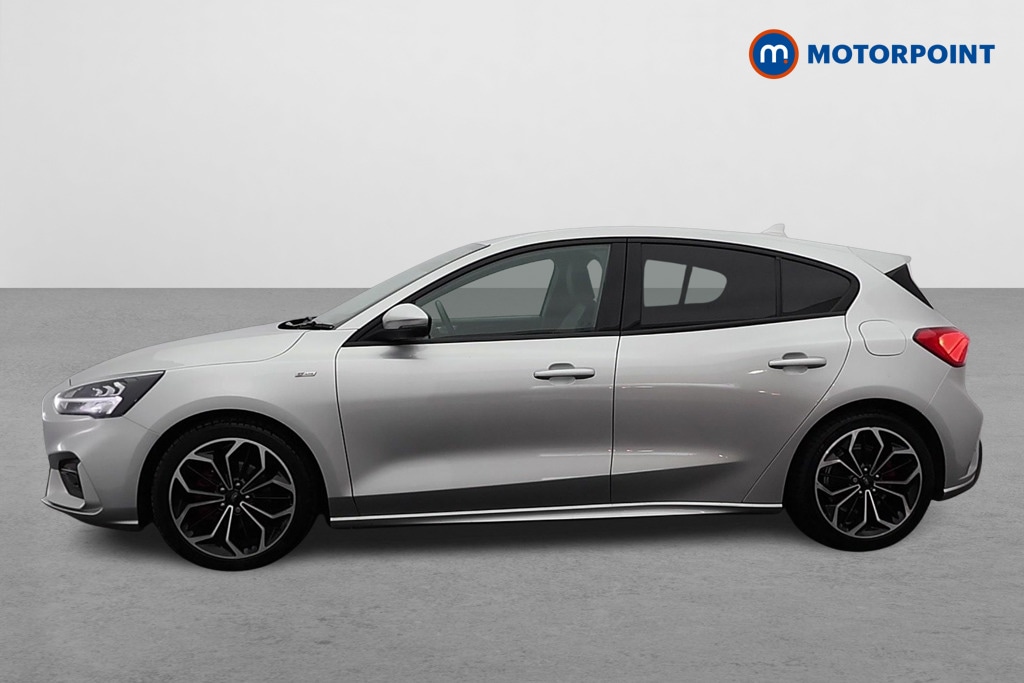 Used Ford Focus 2021 for sale - 77297804: Photo 4