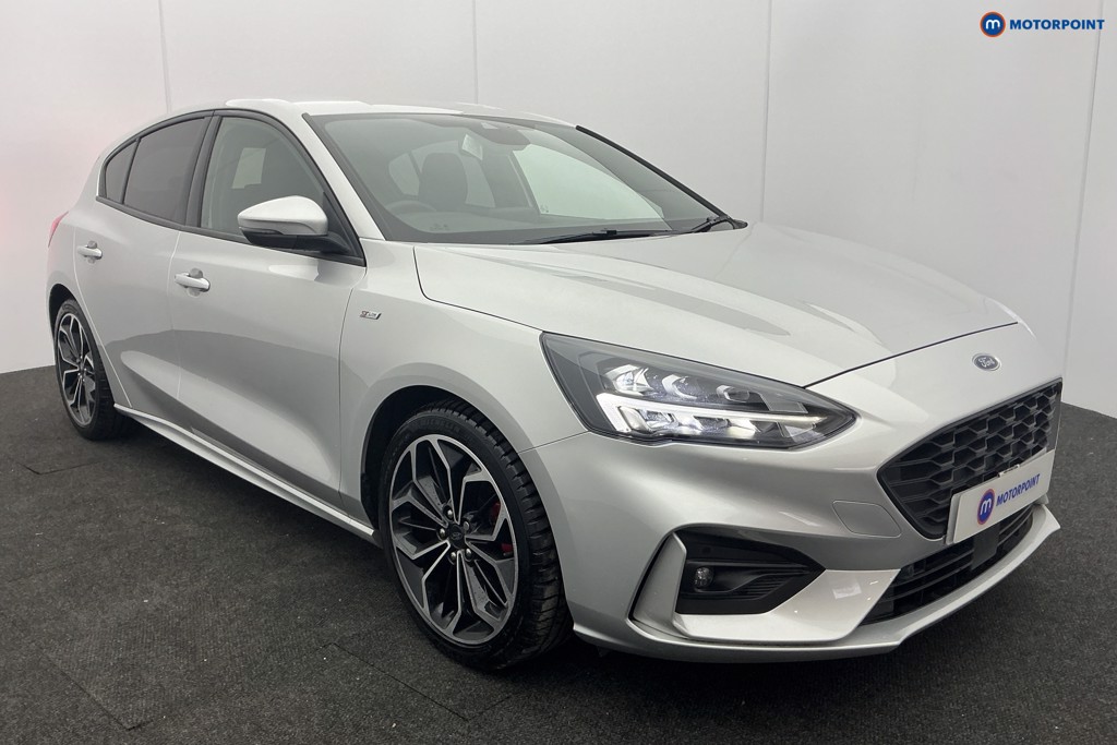 Used Ford Focus 2021 for sale - 77297804: Photo 42