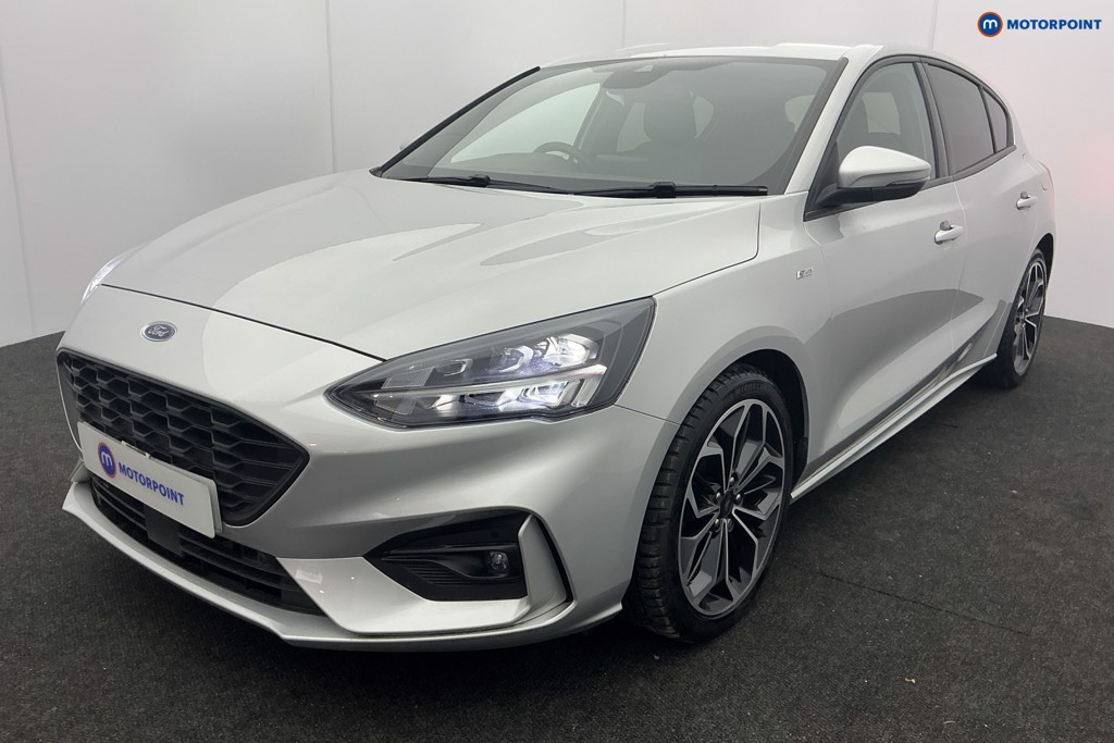 Used Ford Focus 2021 for sale - 77297804: Photo 44