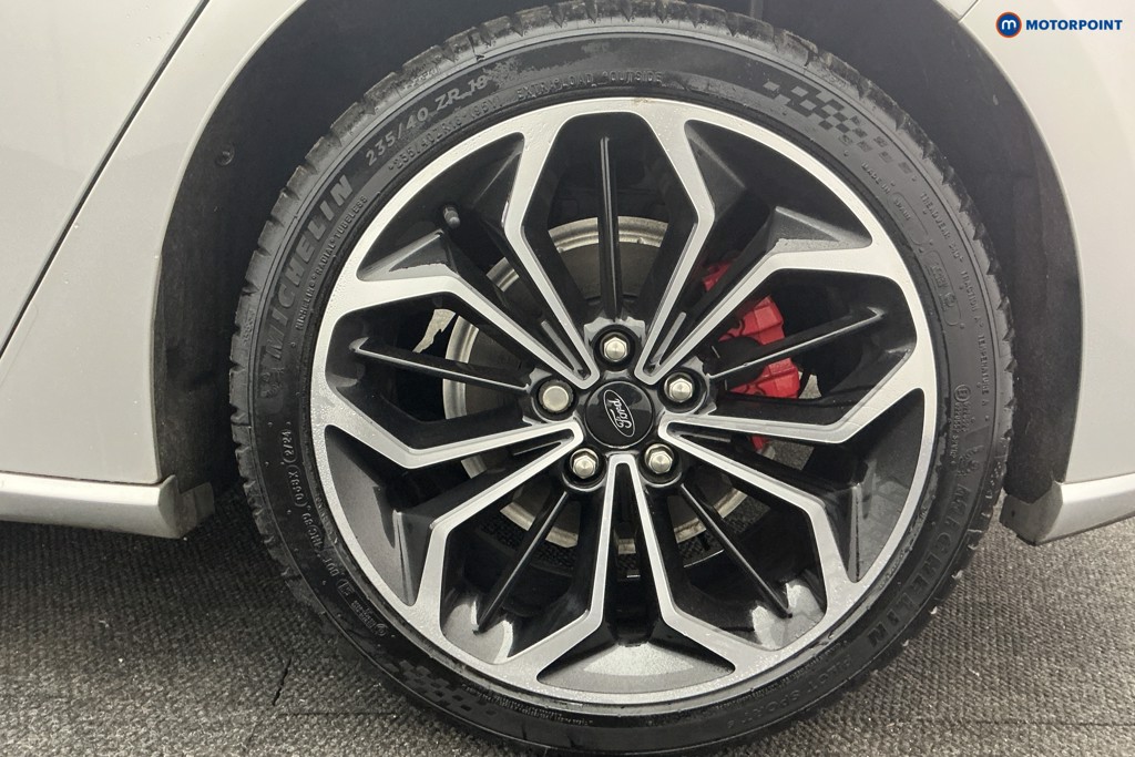 Used Ford Focus 2021 for sale - 77297804: Photo 48