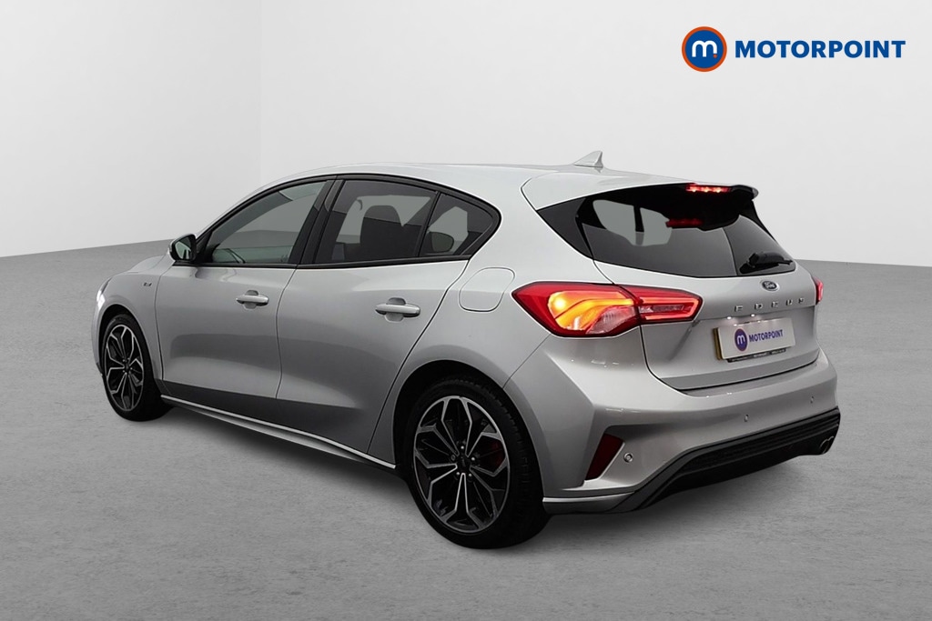 Used Ford Focus 2021 for sale - 77297804: Photo 5