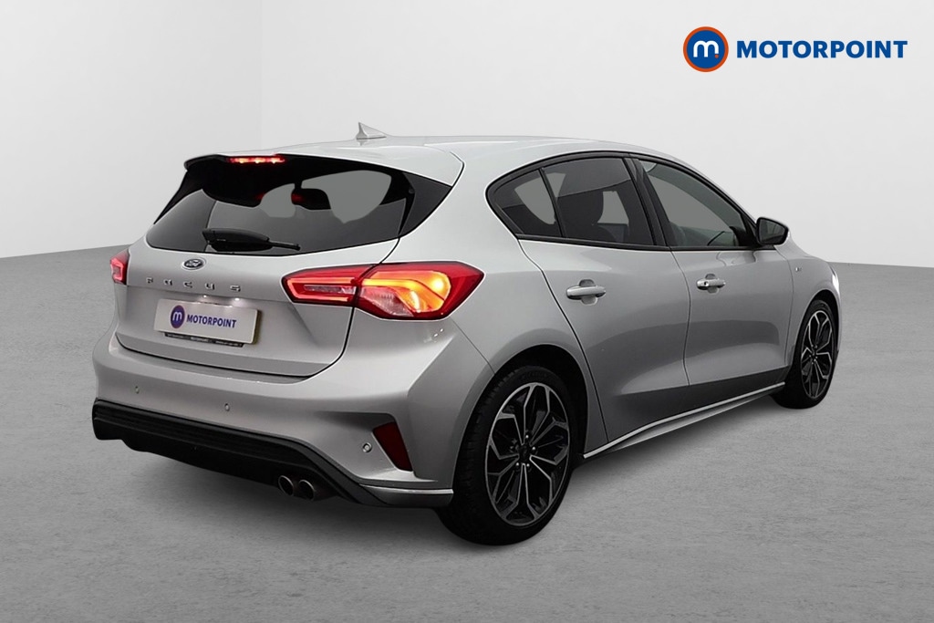 Used Ford Focus 2021 for sale - 77297804: Photo 7