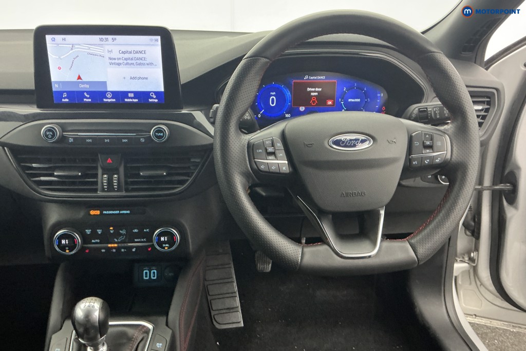 Used Ford Focus 2021 for sale - 77297804: Photo 9