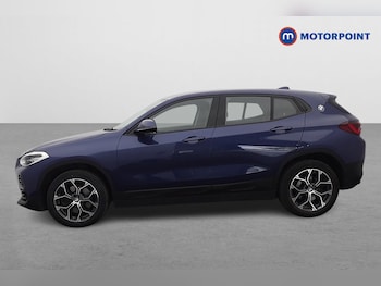 Used BMW X2 2023 for sale - 78768129: Photo