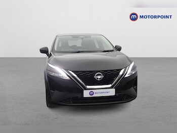 Used Nissan Qashqai 2023 for sale - 78314305: Photo