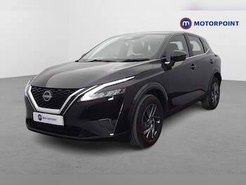 Used Nissan Qashqai 2023 for sale - 78314305: Photo