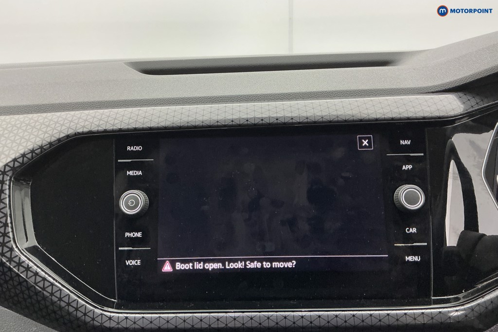 Used Volkswagen T-Cross 2022 for sale - 77211225: Photo 10