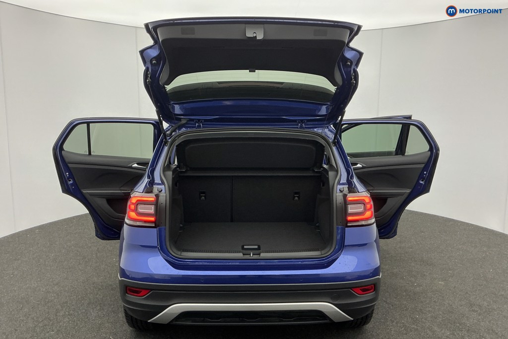 Used Volkswagen T-Cross 2022 for sale - 77211225: Photo 11