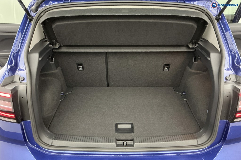 Used Volkswagen T-Cross 2022 for sale - 77211225: Photo 12