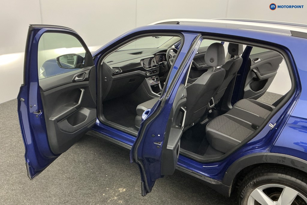 Used Volkswagen T-Cross 2022 for sale - 77211225: Photo 13