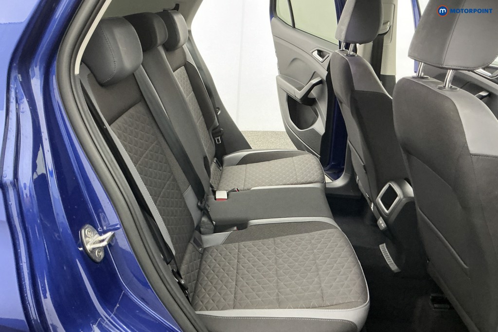 Used Volkswagen T-Cross 2022 for sale - 77211225: Photo 15