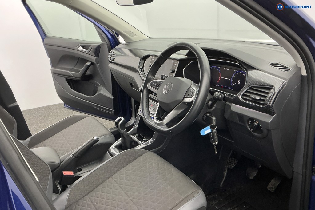 Used Volkswagen T-Cross 2022 for sale - 77211225: Photo 18