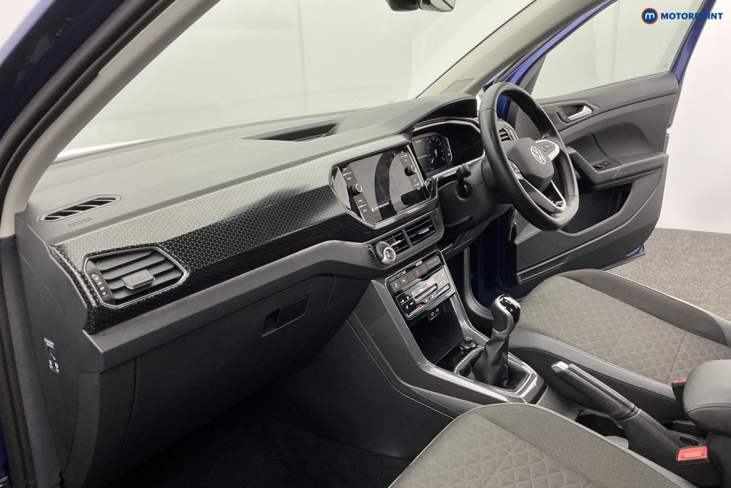 Used Volkswagen T-Cross 2022 for sale - 77211225: Photo 19