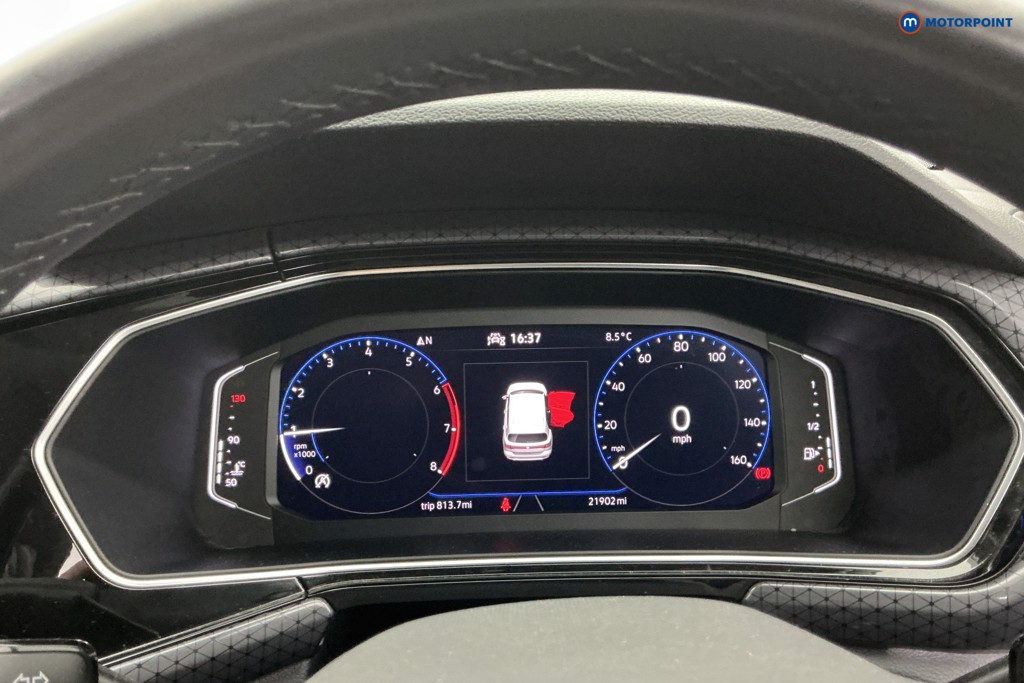 Used Volkswagen T-Cross 2022 for sale - 77211225: Photo 20