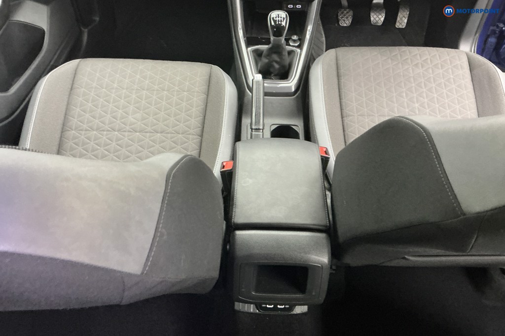 Used Volkswagen T-Cross 2022 for sale - 77211225: Photo 21