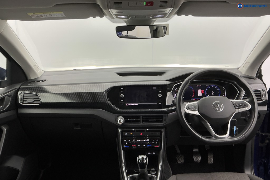 Used Volkswagen T-Cross 2022 for sale - 77211225: Photo 23