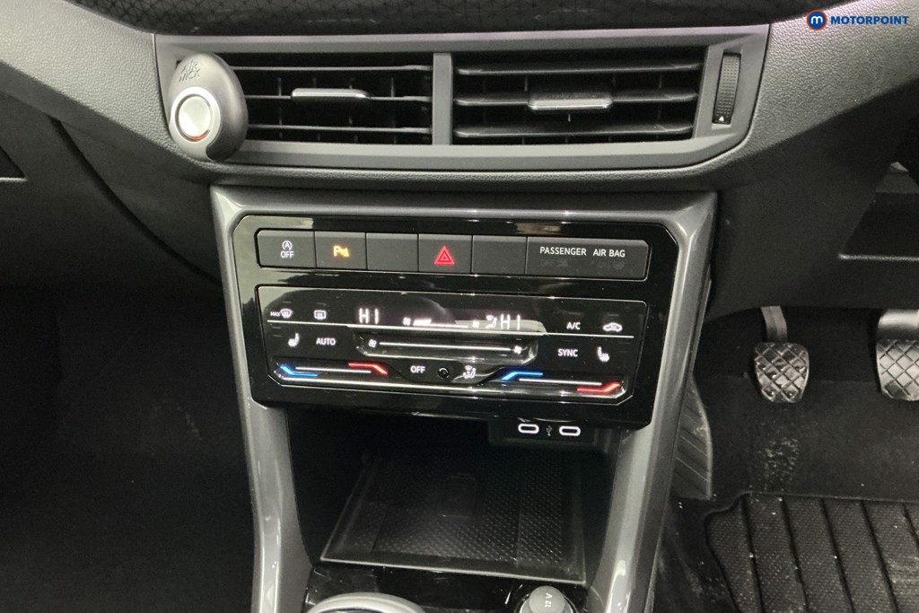 Used Volkswagen T-Cross 2022 for sale - 77211225: Photo 30