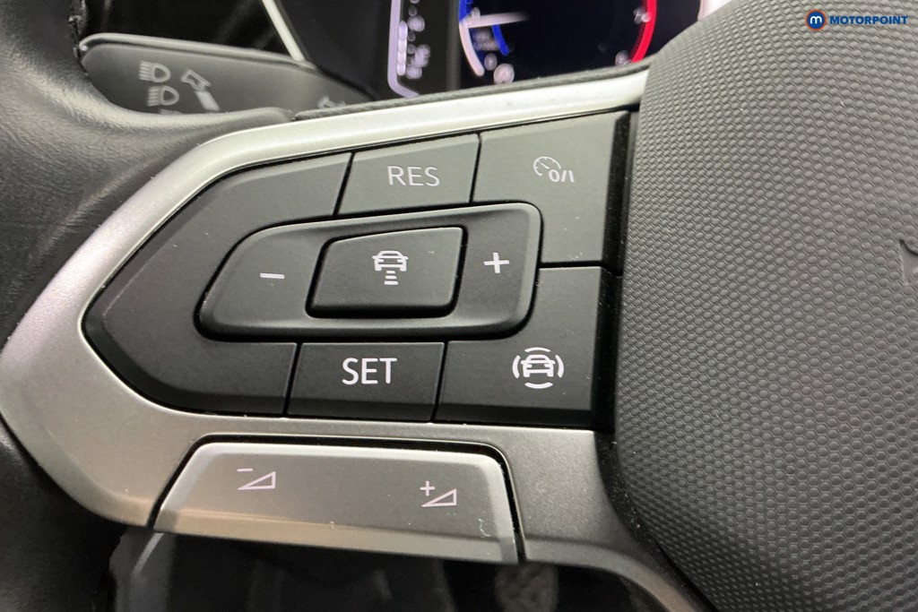 Used Volkswagen T-Cross 2022 for sale - 77211225: Photo 32