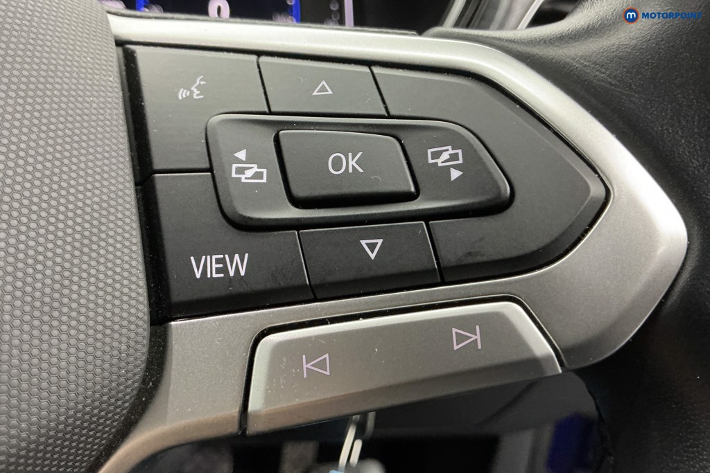 Used Volkswagen T-Cross 2022 for sale - 77211225: Photo 33