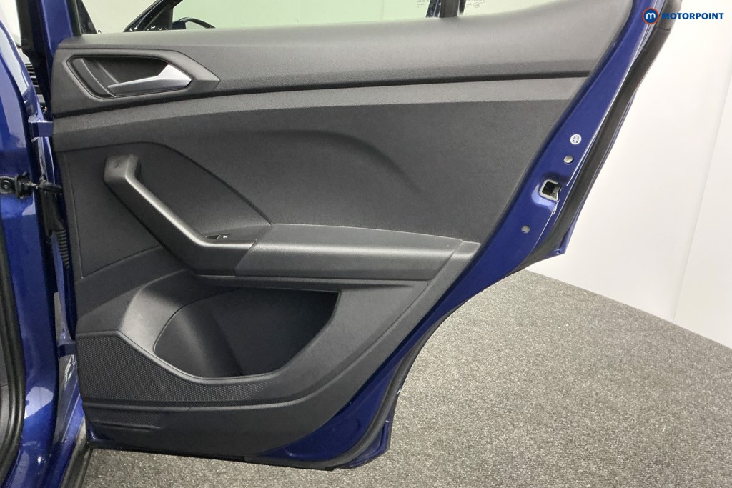 Used Volkswagen T-Cross 2022 for sale - 77211225: Photo 38