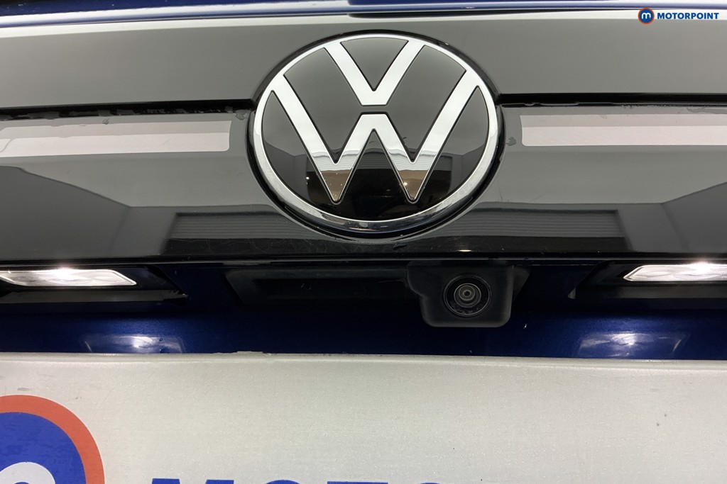 Used Volkswagen T-Cross 2022 for sale - 77211225: Photo 43