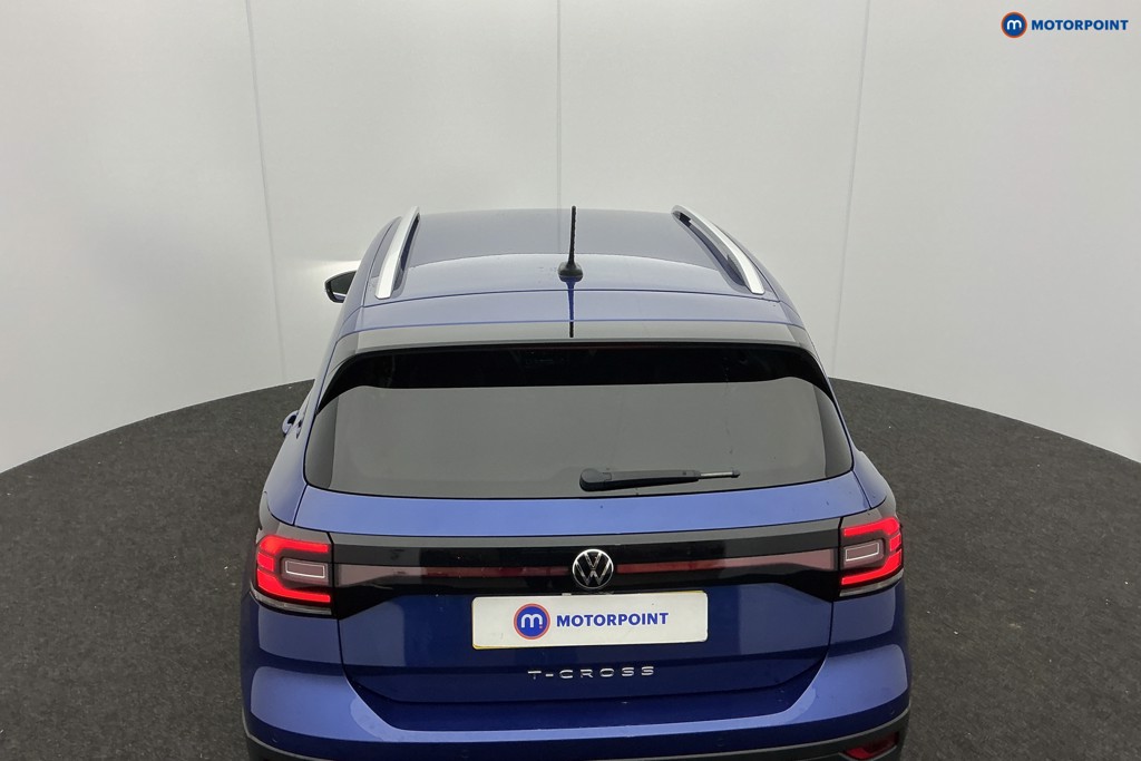 Used Volkswagen T-Cross 2022 for sale - 77211225: Photo 44