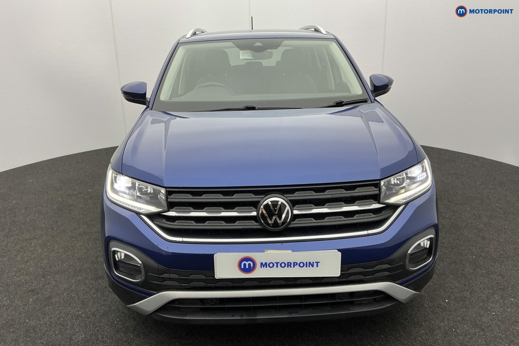 Used Volkswagen T-Cross 2022 for sale - 77211225: Photo 46