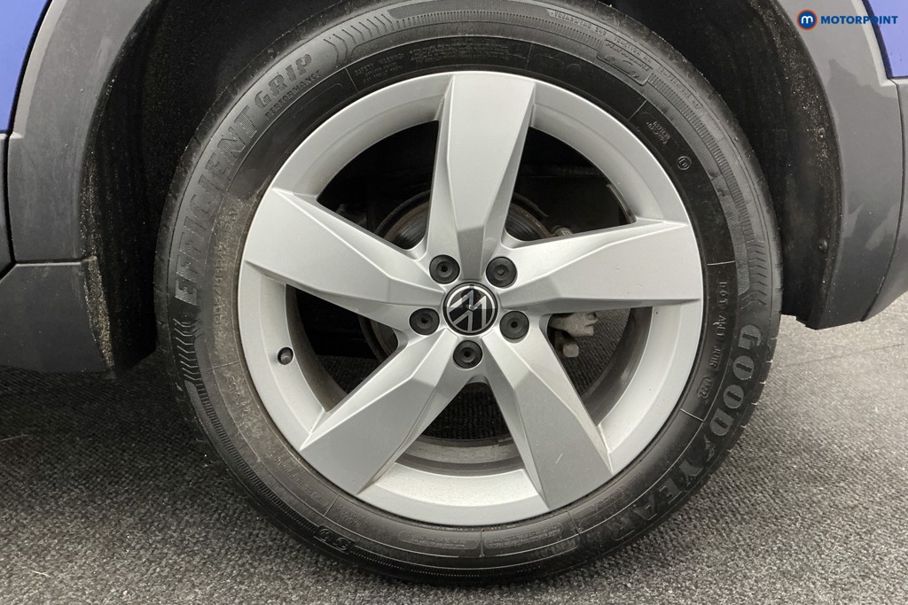 Used Volkswagen T-Cross 2022 for sale - 77211225: Photo 51